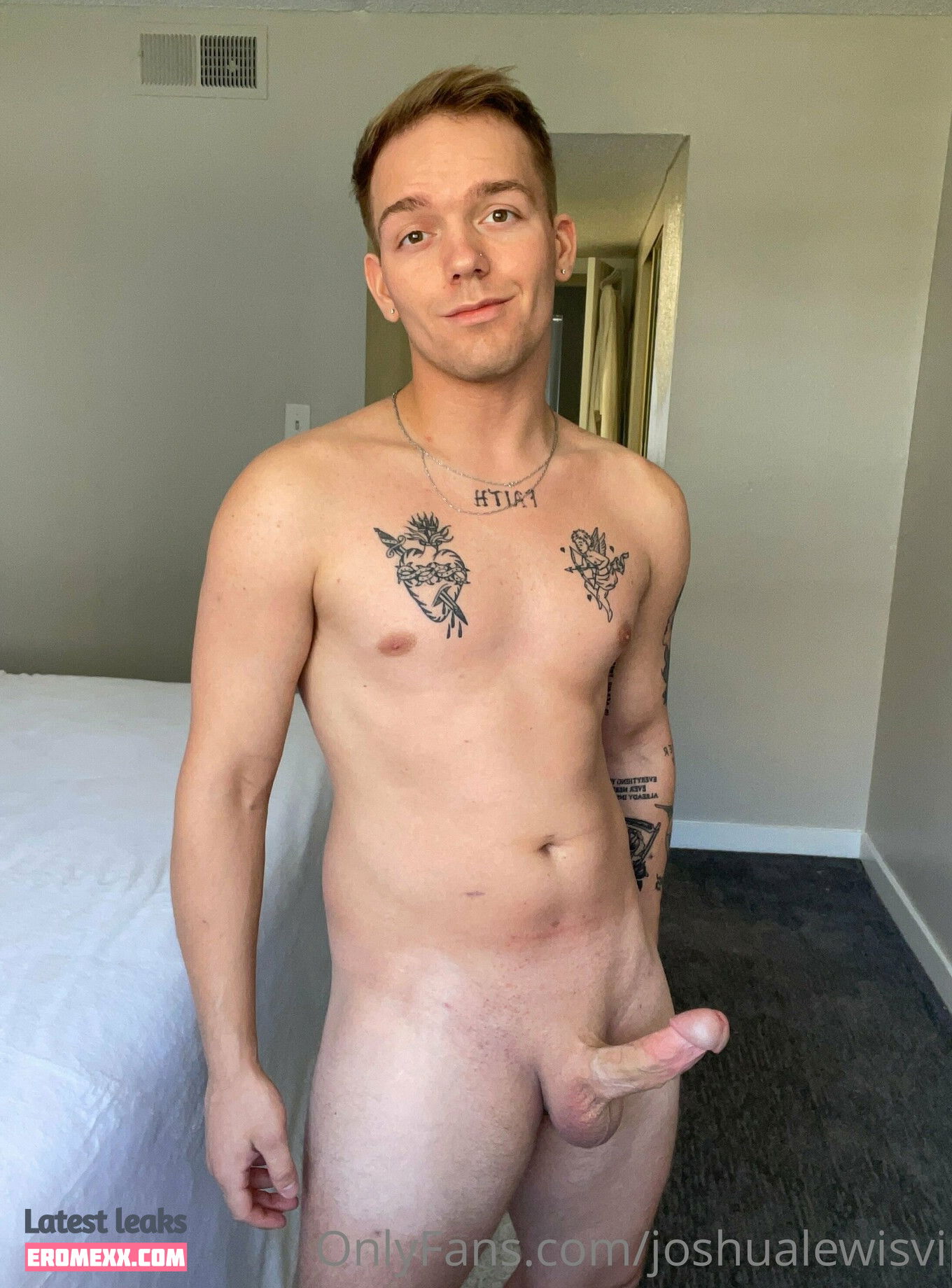 Latest Leaks joshualewisvip Nude #24 - Erome