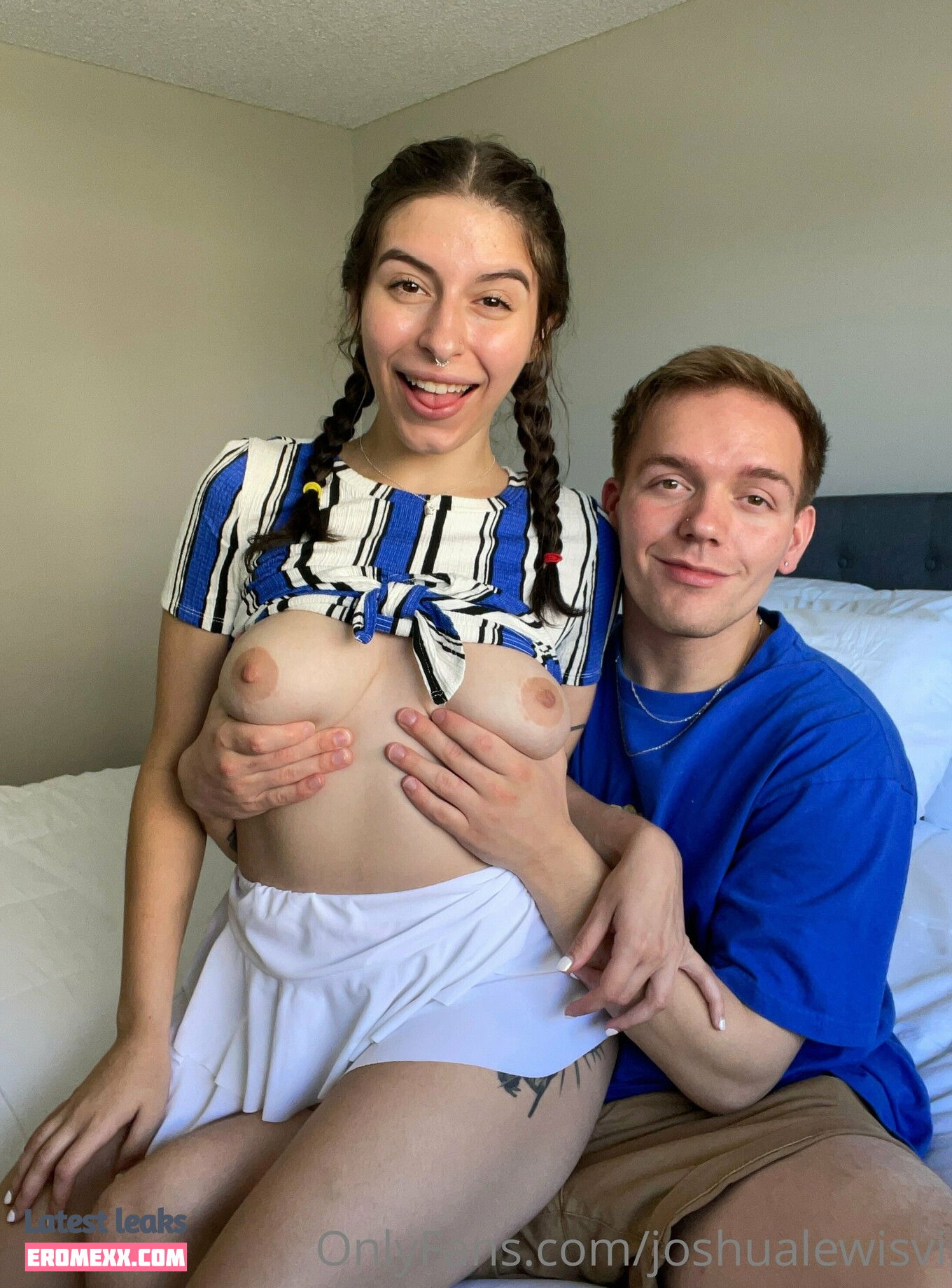 Latest Leaks joshualewisvip Nude #5 - Fapello