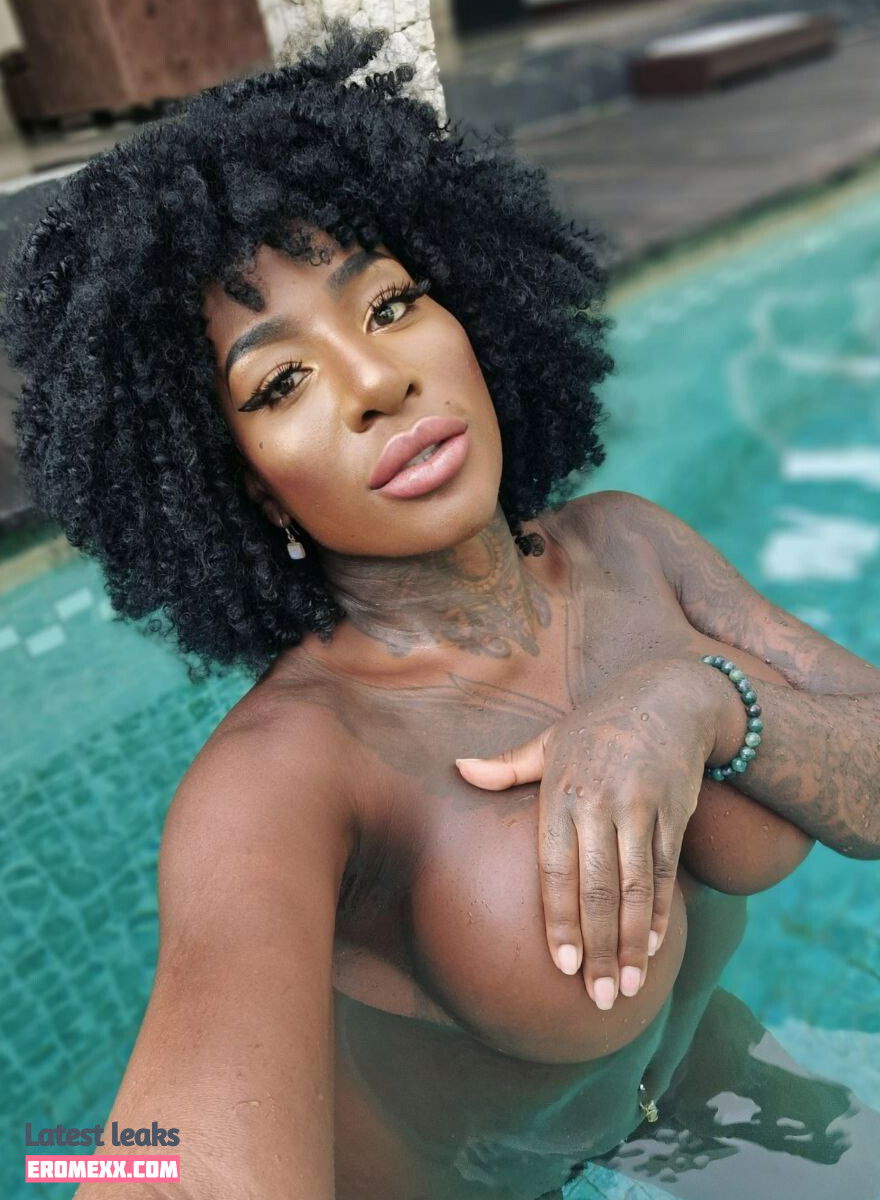 Latest Leaks Josy Black Nude #10 - Erome