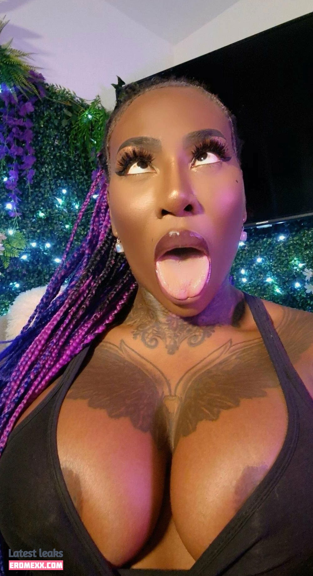 Latest Leaks Josy Black Nude #16 - Erome