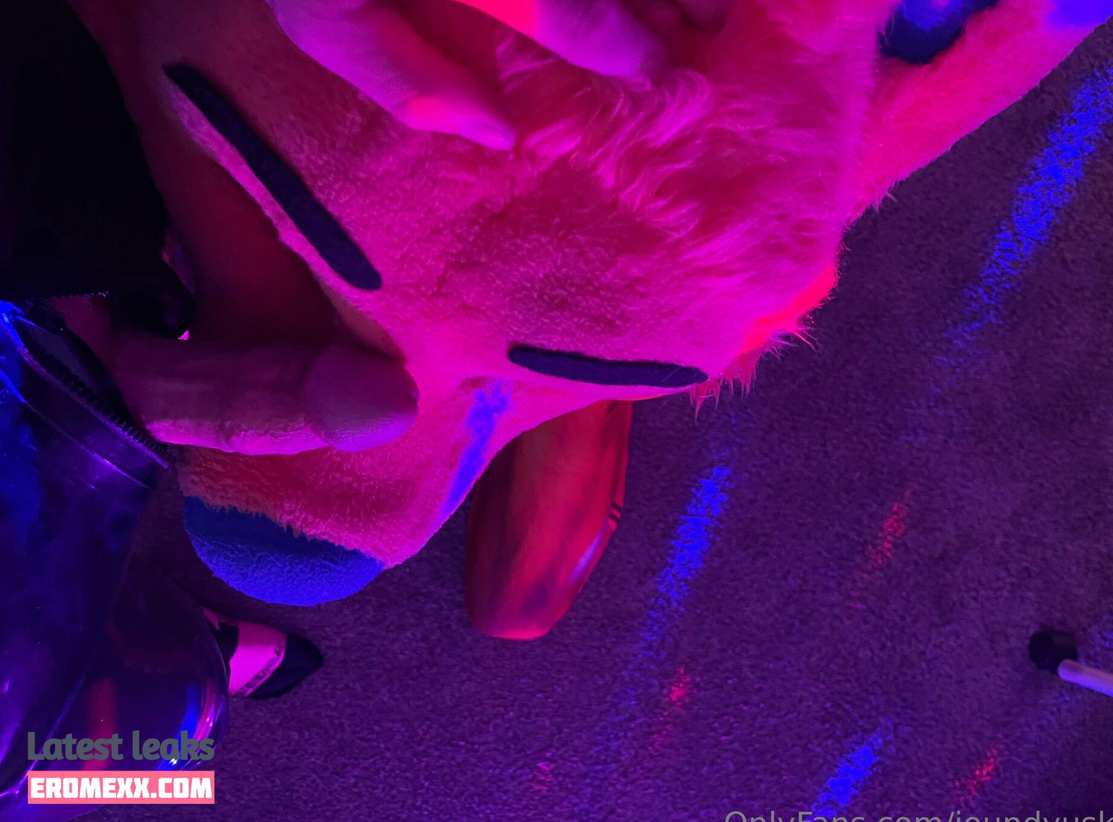 Latest Leaks joundyusky Nude #3 - Fapello