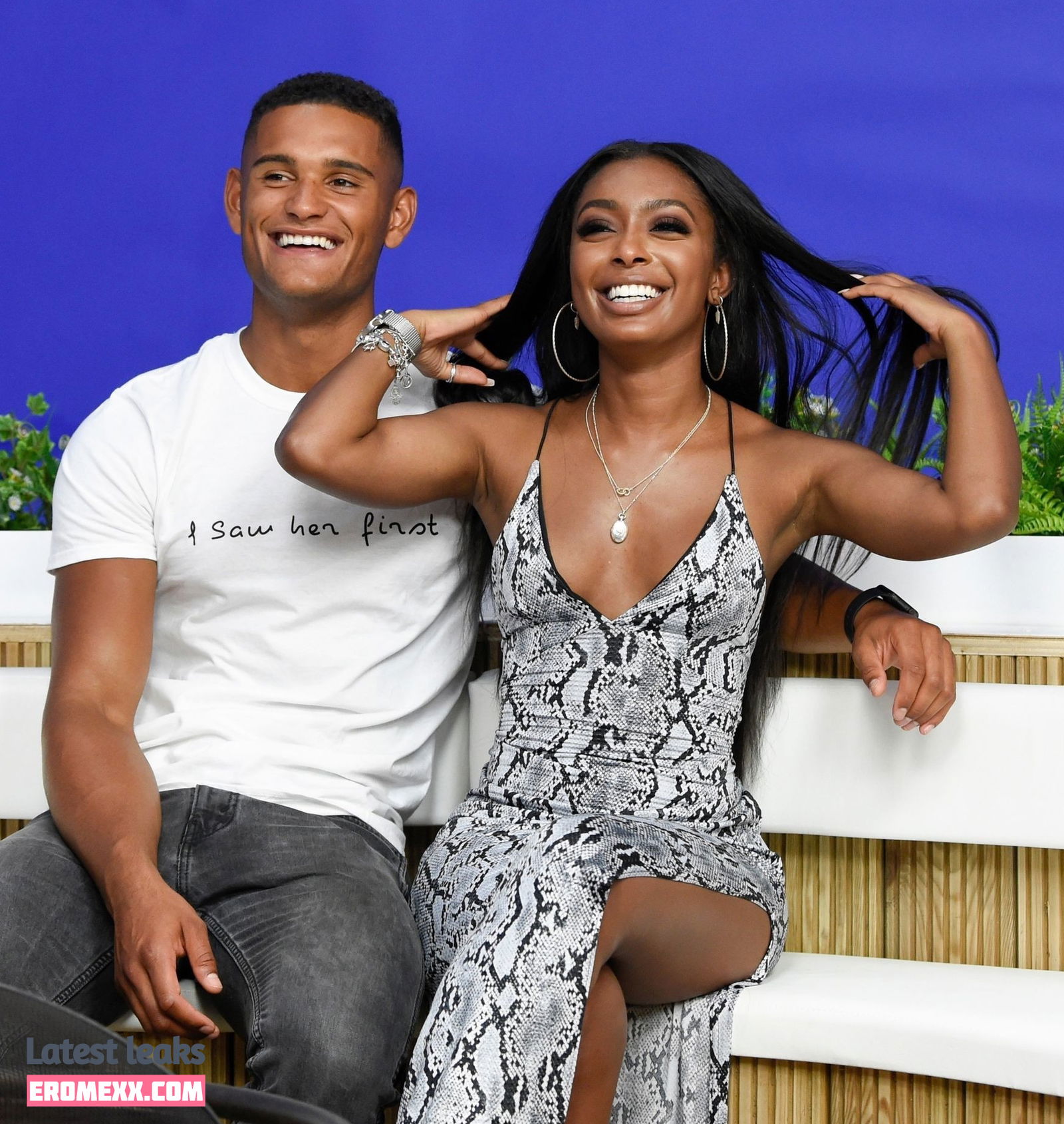Latest Leaks Jourdan Riane Nude #40 - Erome