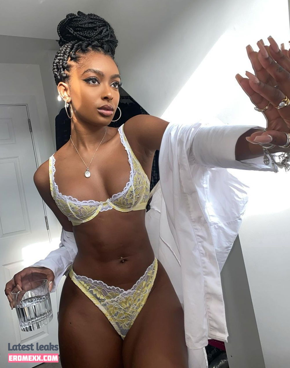 Latest Leaks Jourdan Riane Nude #78 - Erome
