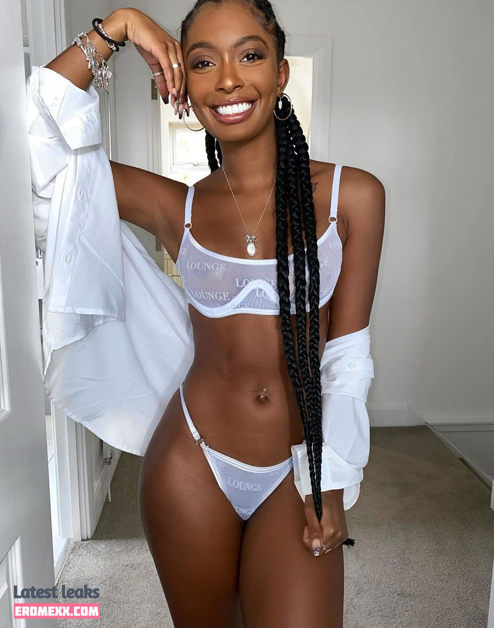 Latest Leaks Jourdan Riane Nude #82 - Erome