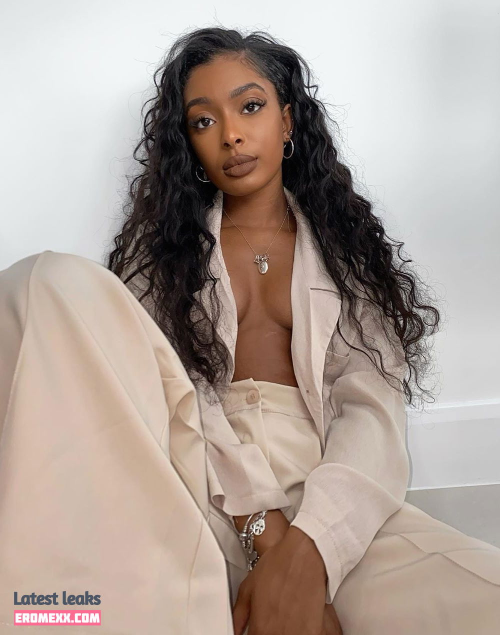 Latest Leaks Jourdan Riane Nude #83 - Erome