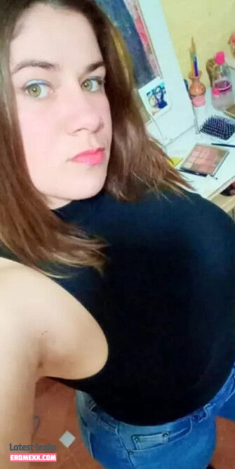 Latest Leaks Jovencita Pulposa Nude #16 - Fapello