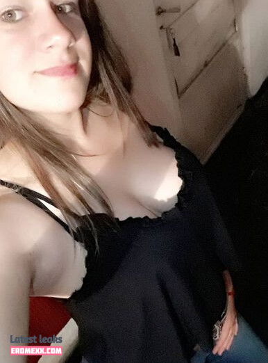 Latest Leaks Jovencita Pulposa Nude #5 - Fapello