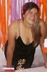 Latest Leaks Jovencita Pulposa Nude #9 - Fapello