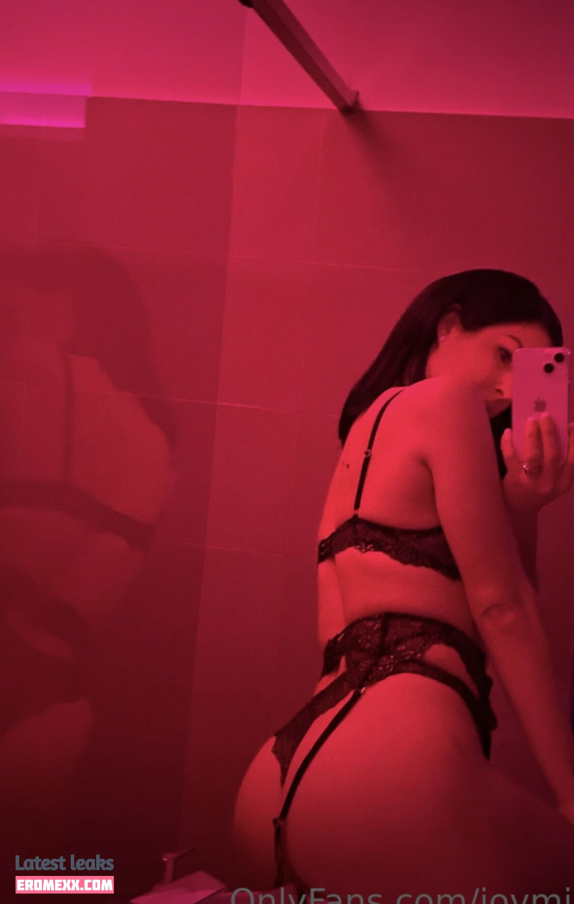 Latest Leaks Jovmili Nude #1 - Fapello