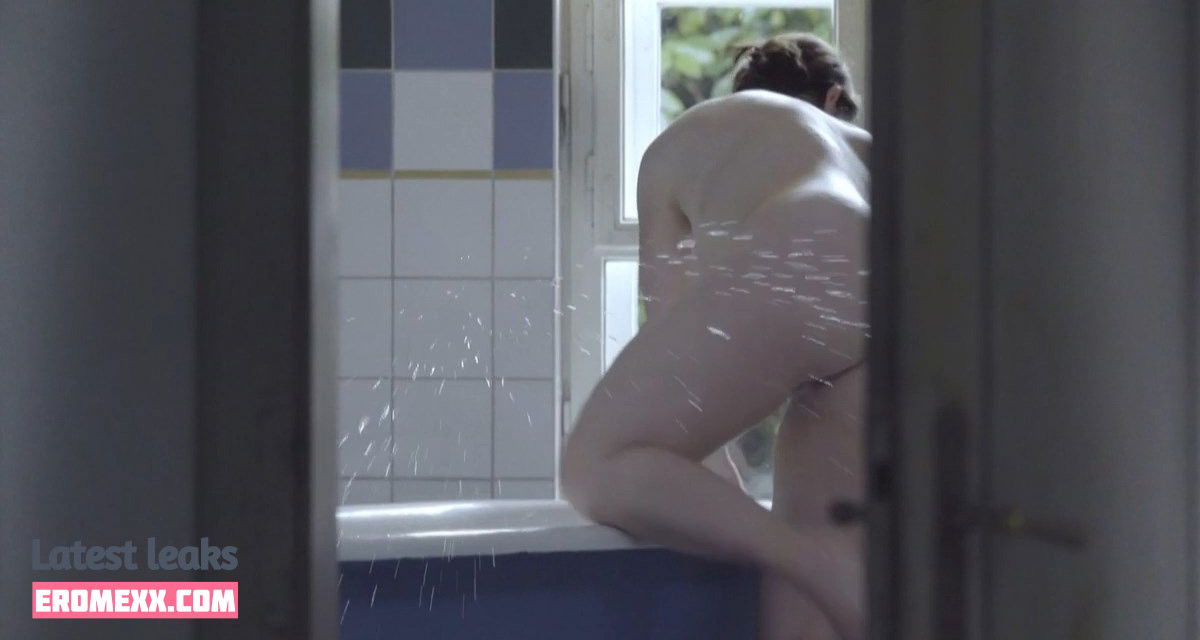 Latest Leaks Jowita Budnik Nude #4 - Fapello