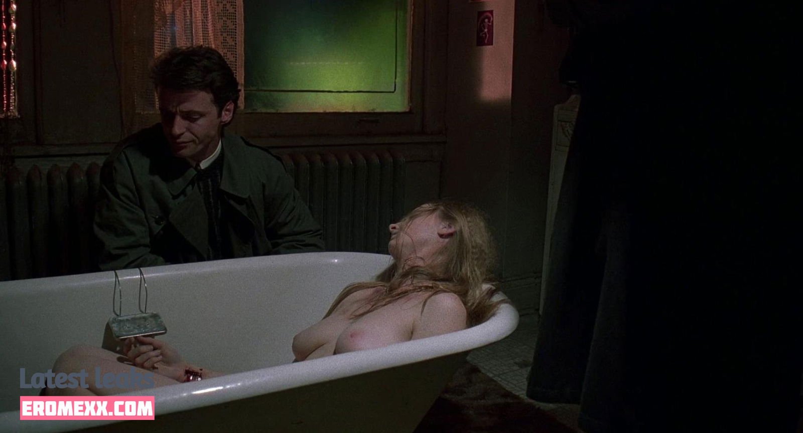 Latest Leaks Joy E. Gregory Nude #2 - Fapello