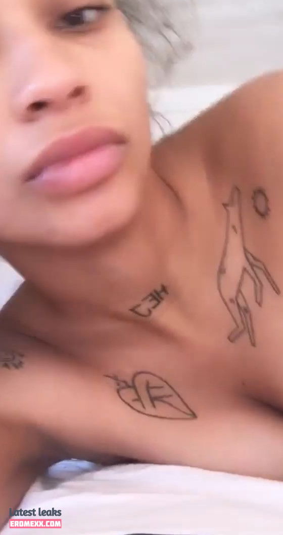 Latest Leaks Joy M'Batha Nude #13 - Erome