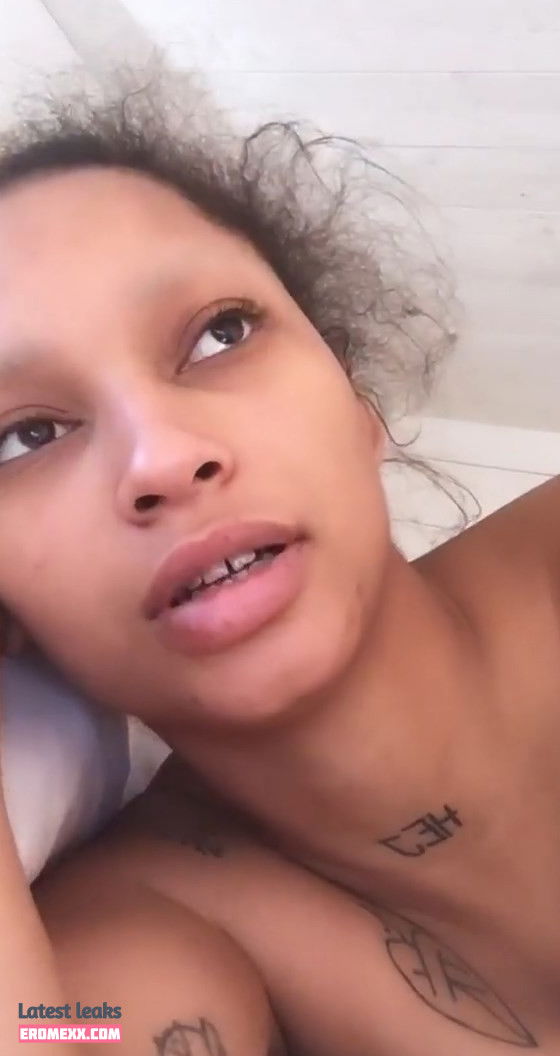 Latest Leaks Joy M'Batha Nude #14 - Erome