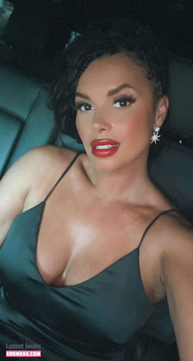 Latest Leaks Joy Taylor Nude #114 - Fapello