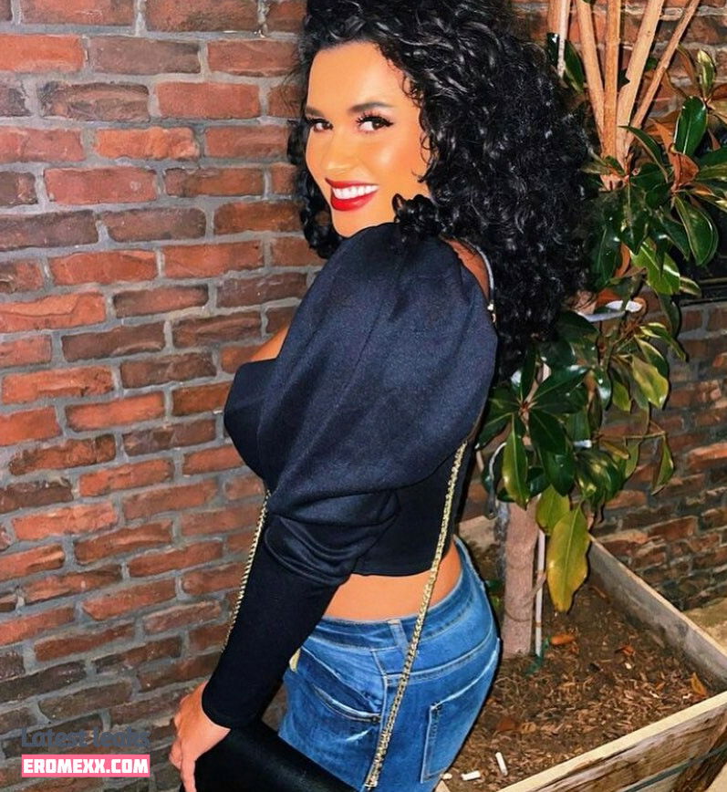 Latest Leaks Joy Taylor Nude #116 - Fapello