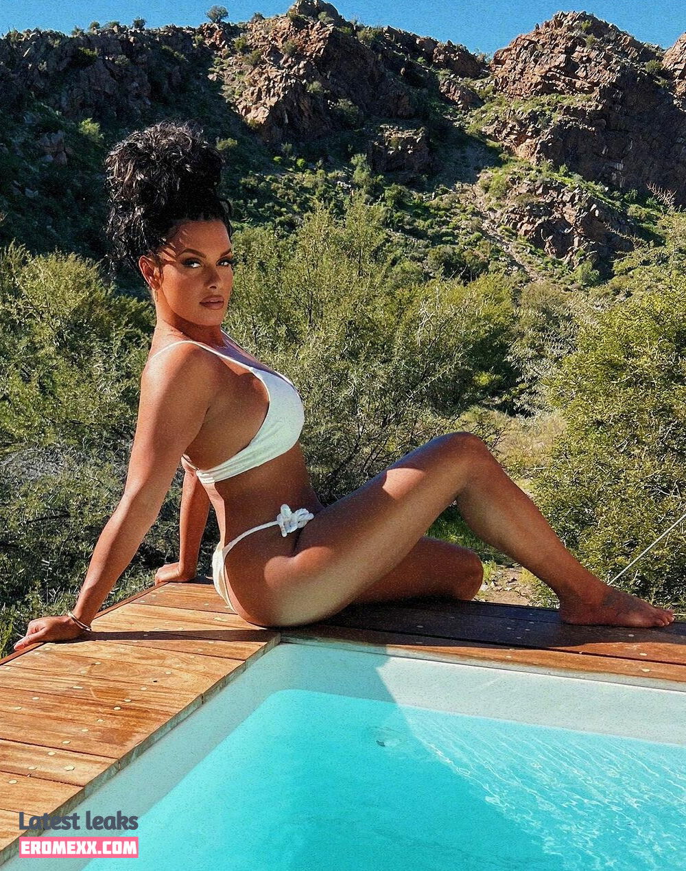 Latest Leaks Joy Taylor Nude #119 - Fapello