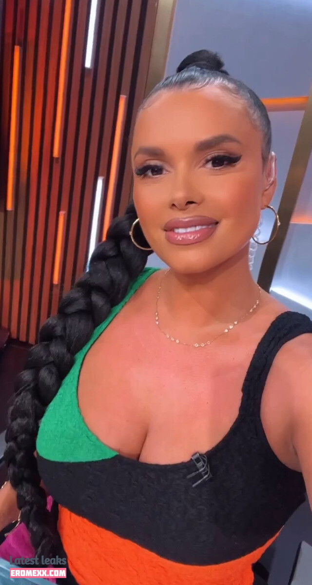 Latest Leaks Joy Taylor Nude #137 - Fapello