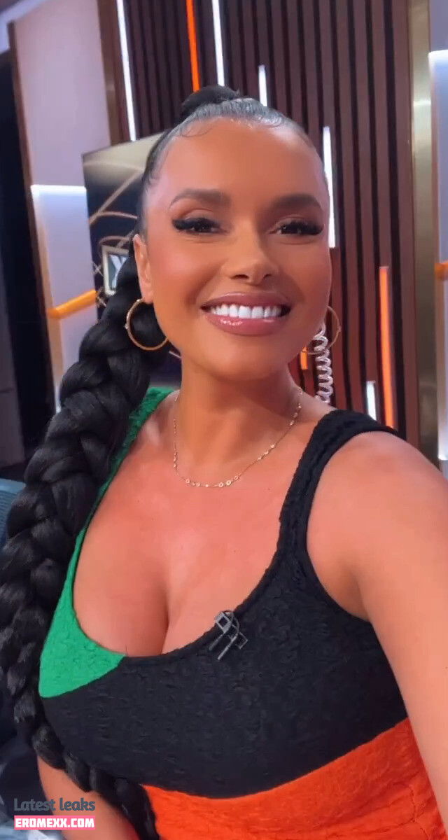 Latest Leaks Joy Taylor Nude #138 - Fapello