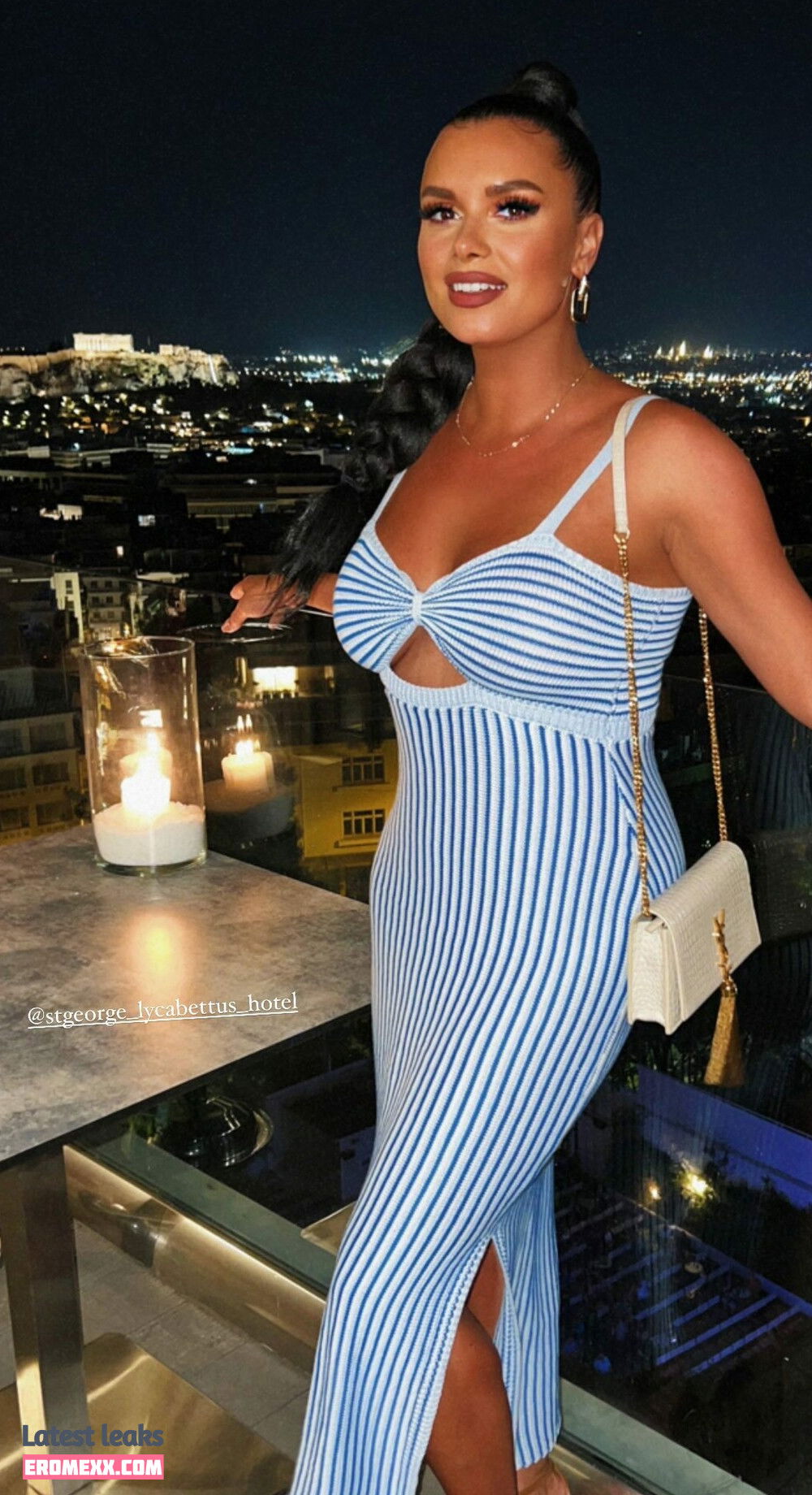 Latest Leaks Joy Taylor Nude #142 - Fapello