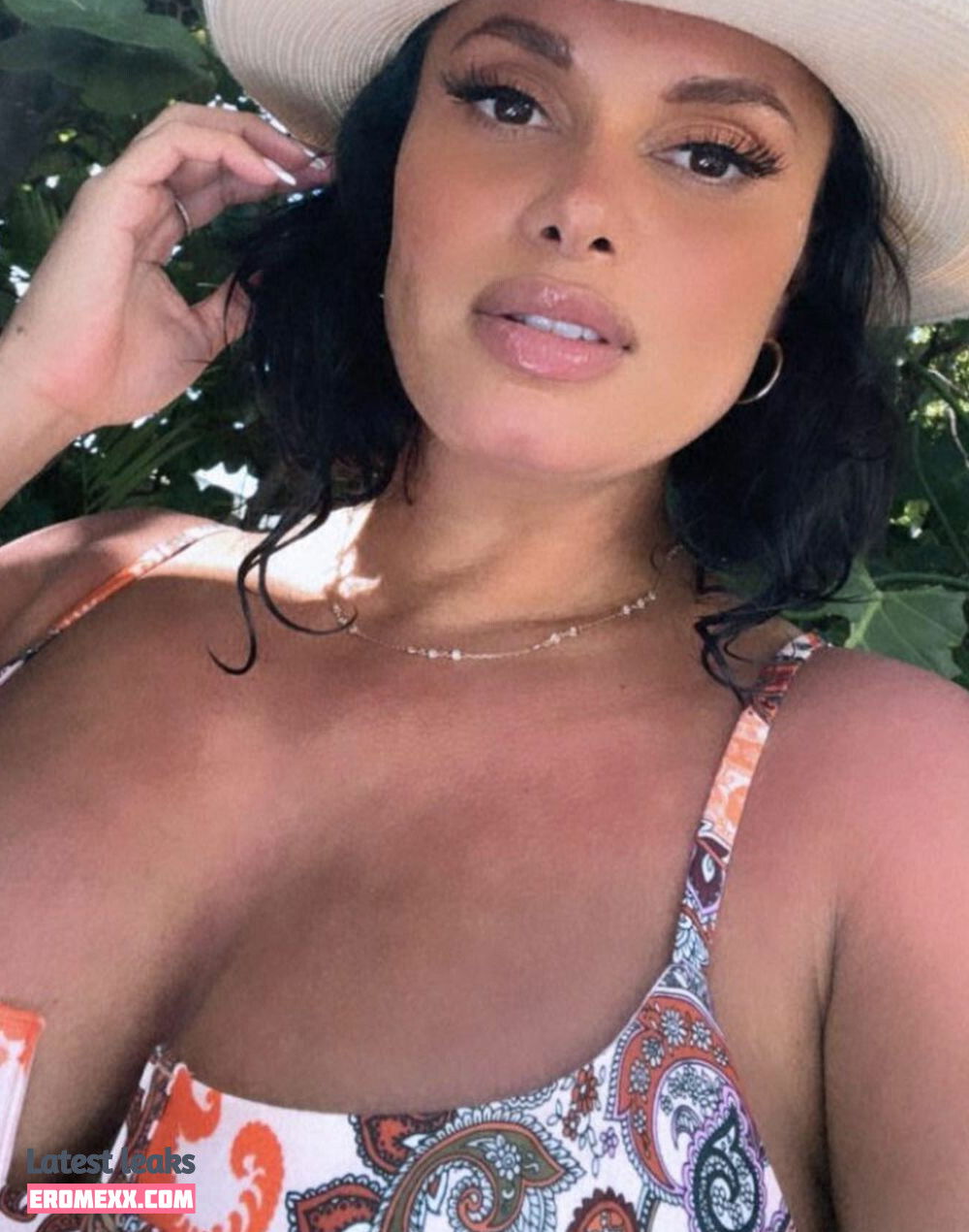 Latest Leaks Joy Taylor Nude #165 - Fapello