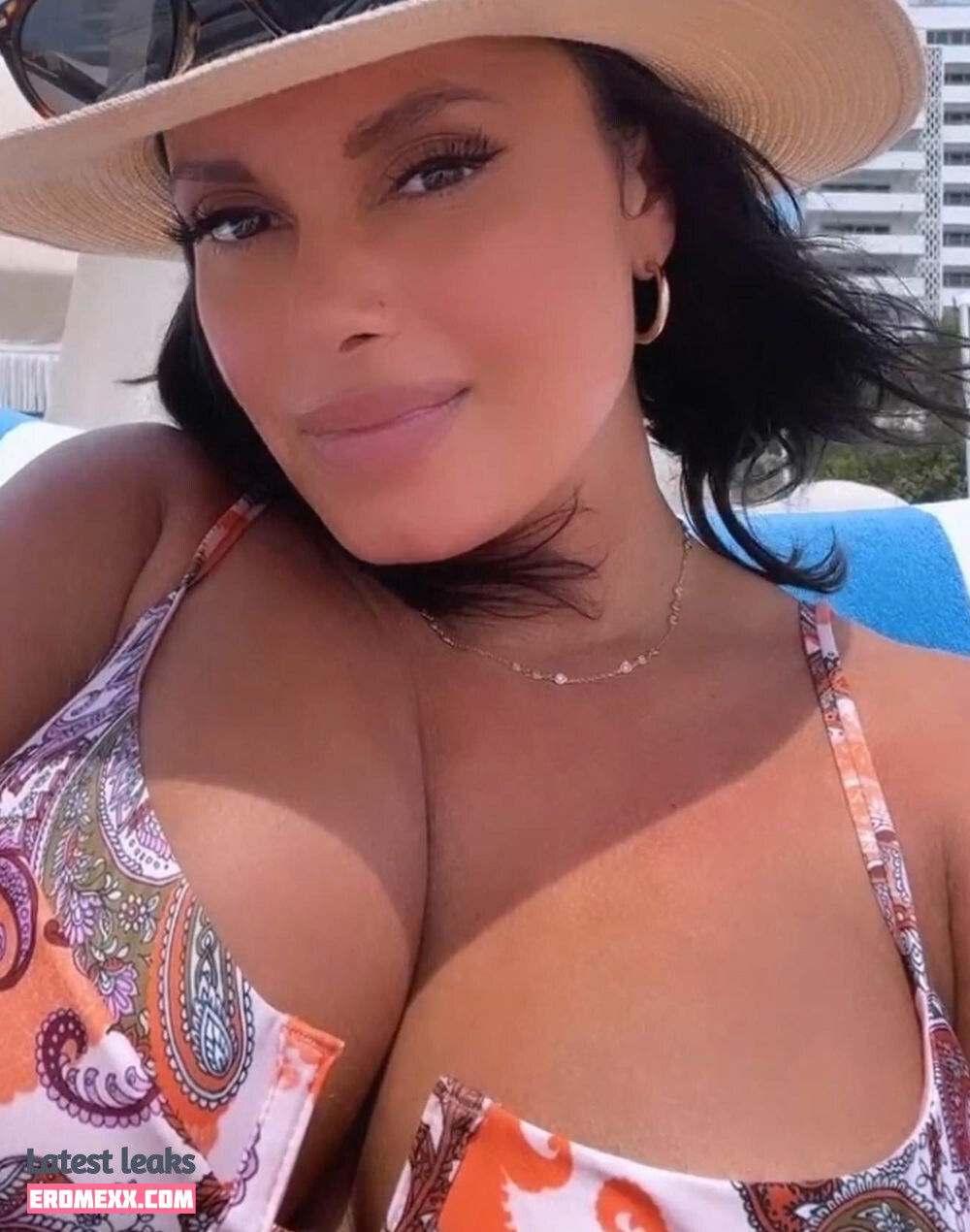 Latest Leaks Joy Taylor Nude #166 - Fapello