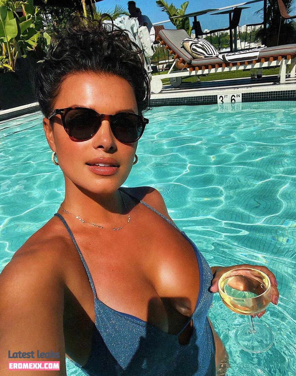 Latest Leaks Joy Taylor Nude #176 - Fapello