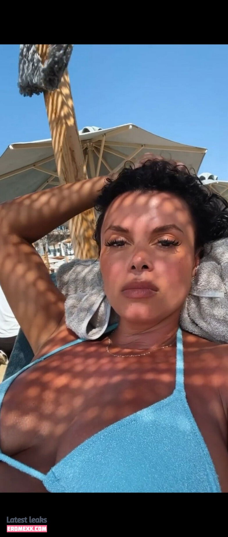 Latest Leaks Joy Taylor Nude #186 - Fapello