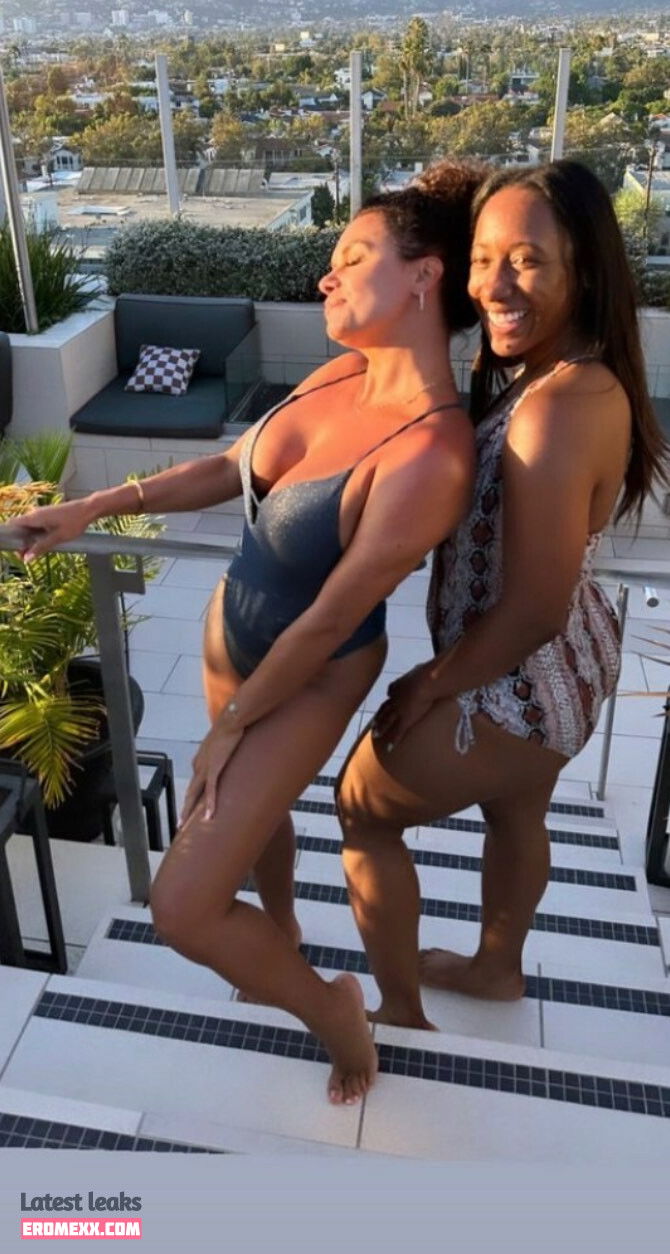 Latest Leaks Joy Taylor Nude #188 - Fapello