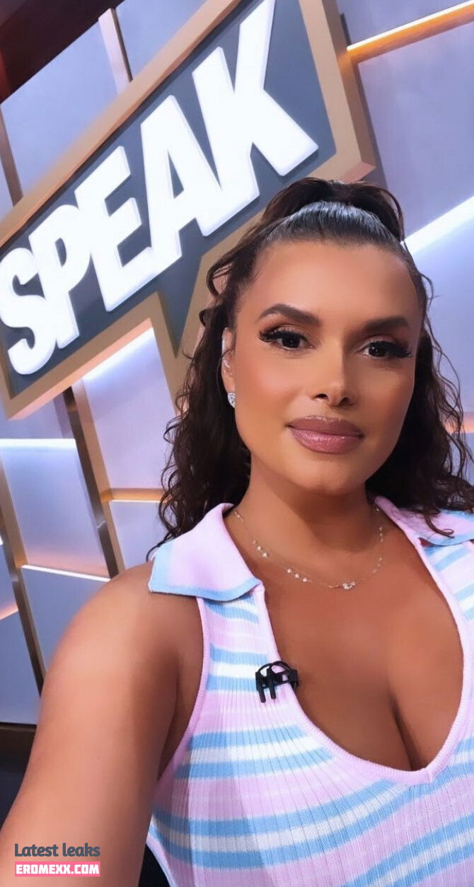 Latest Leaks Joy Taylor Nude #196 - Fapello
