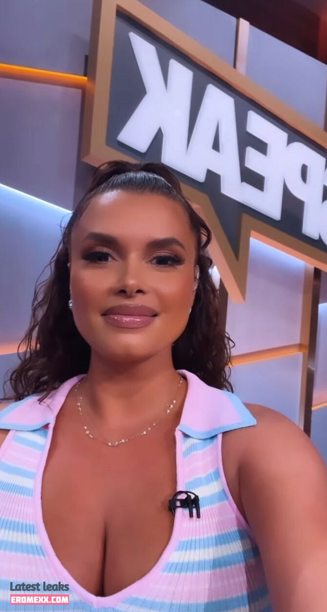 Latest Leaks Joy Taylor Nude #198 - Fapello
