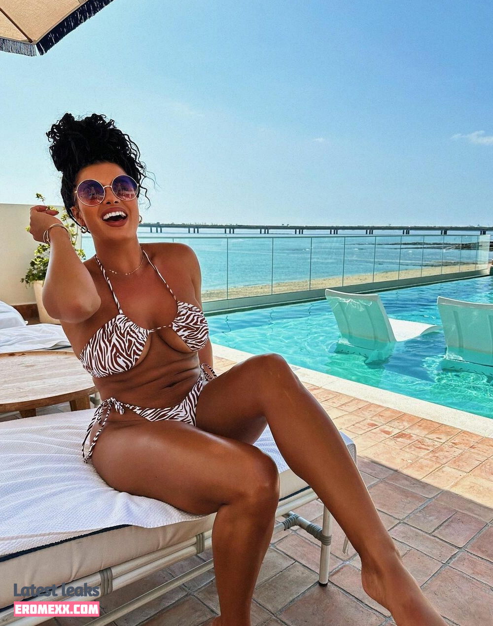 Latest Leaks Joy Taylor Nude #20 - Fapello