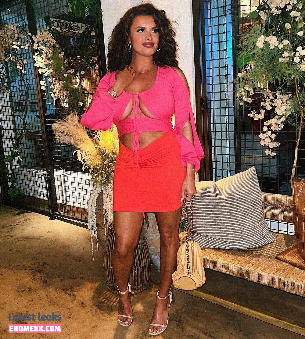 Latest Leaks Joy Taylor Nude #200 - Fapello
