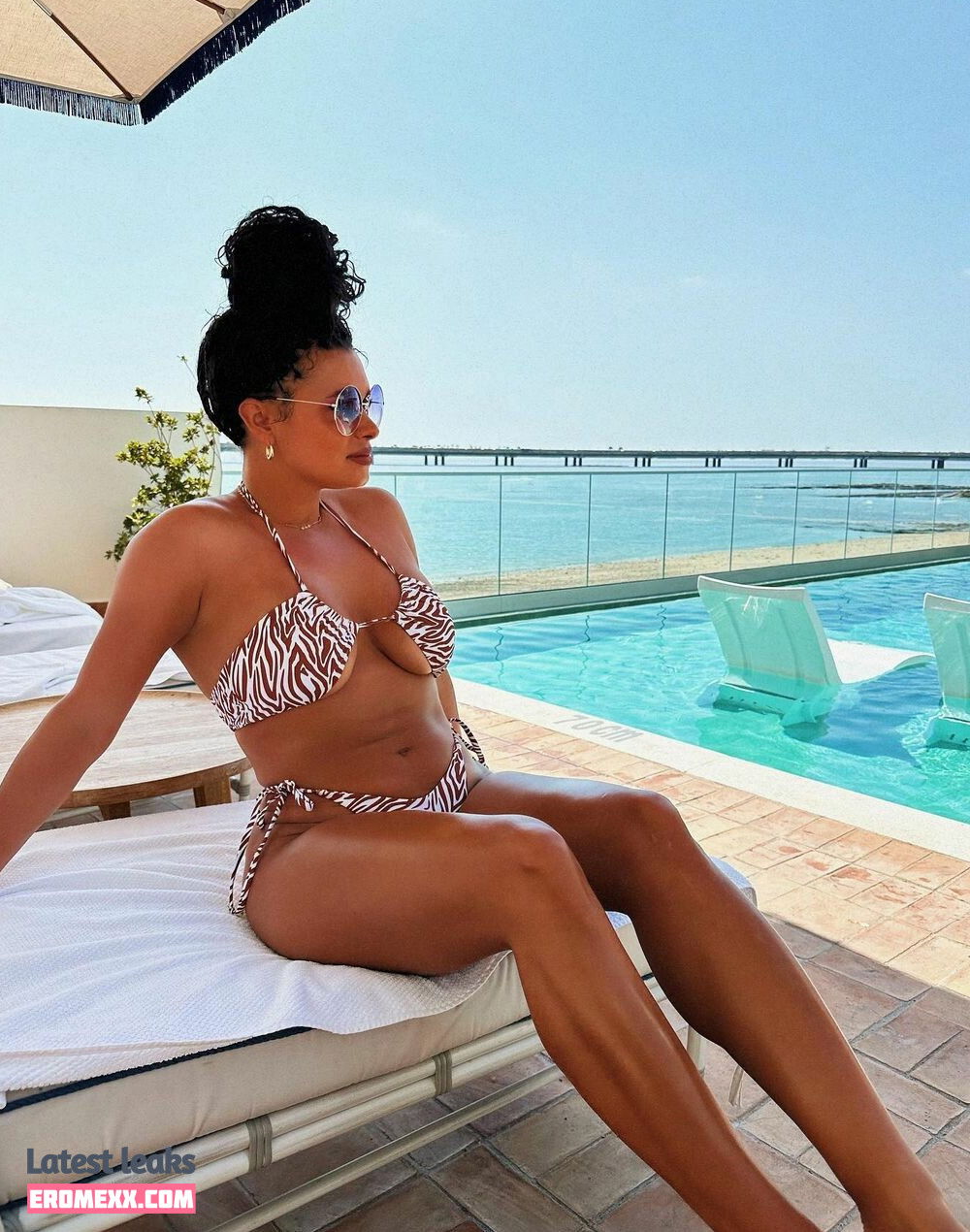 Latest Leaks Joy Taylor Nude #21 - Fapello