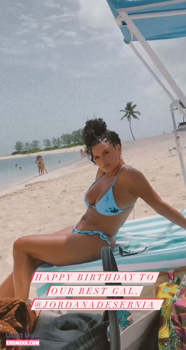 Latest Leaks Joy Taylor Nude #223 - Fapello