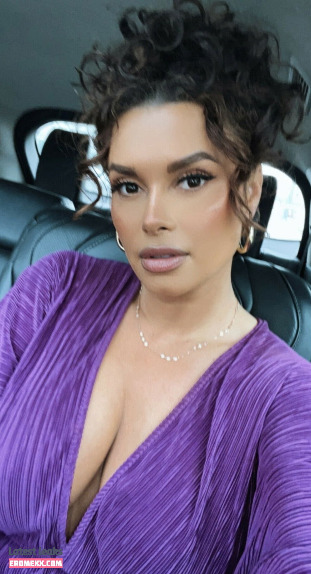 Latest Leaks Joy Taylor Nude #225 - Fapello