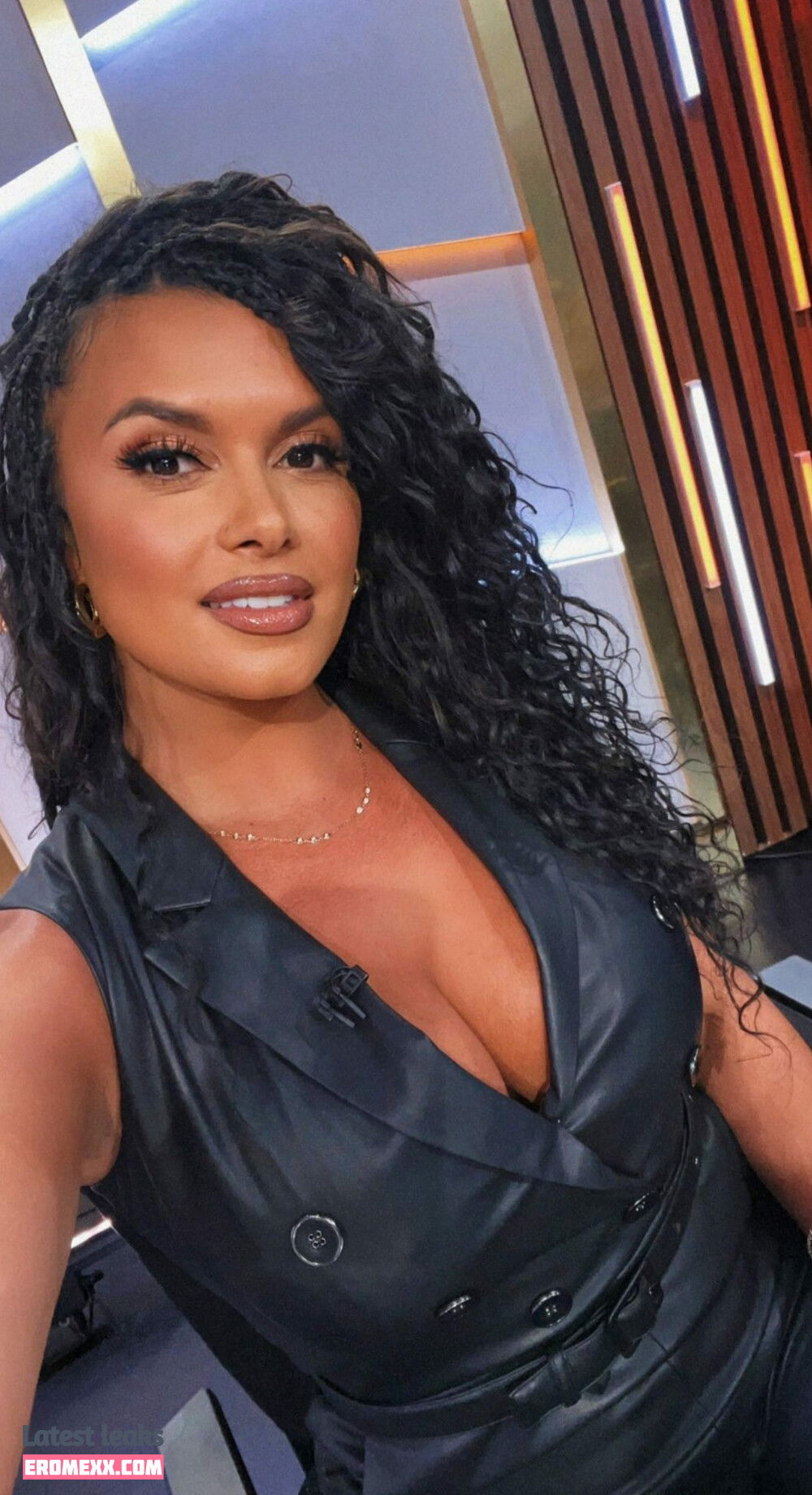Latest Leaks Joy Taylor Nude #23 - Fapello