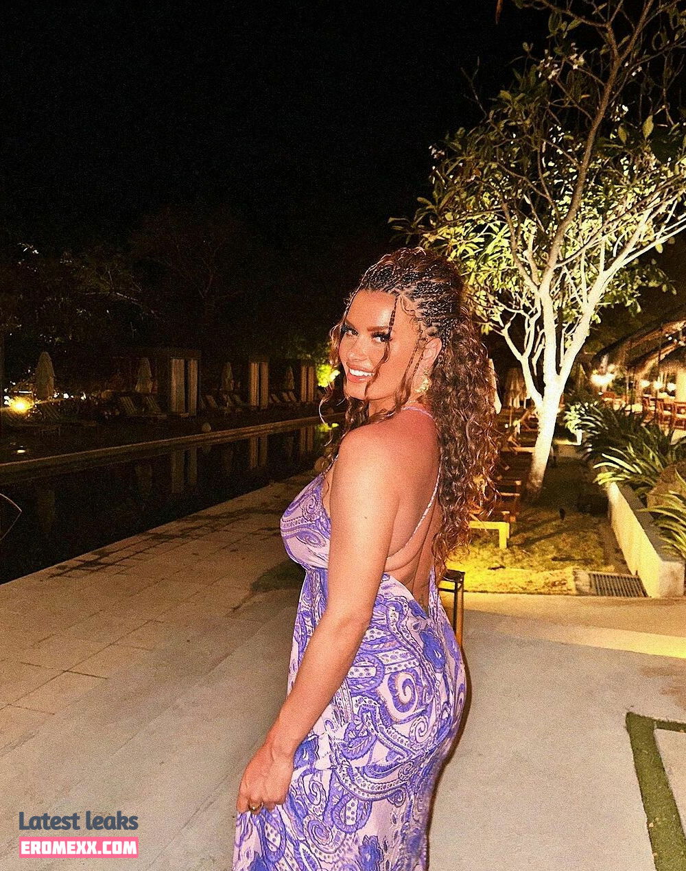 Latest Leaks Joy Taylor Nude #230 - Fapello