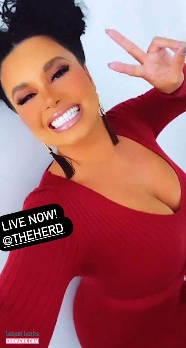 Latest Leaks Joy Taylor Nude #246 - Fapello