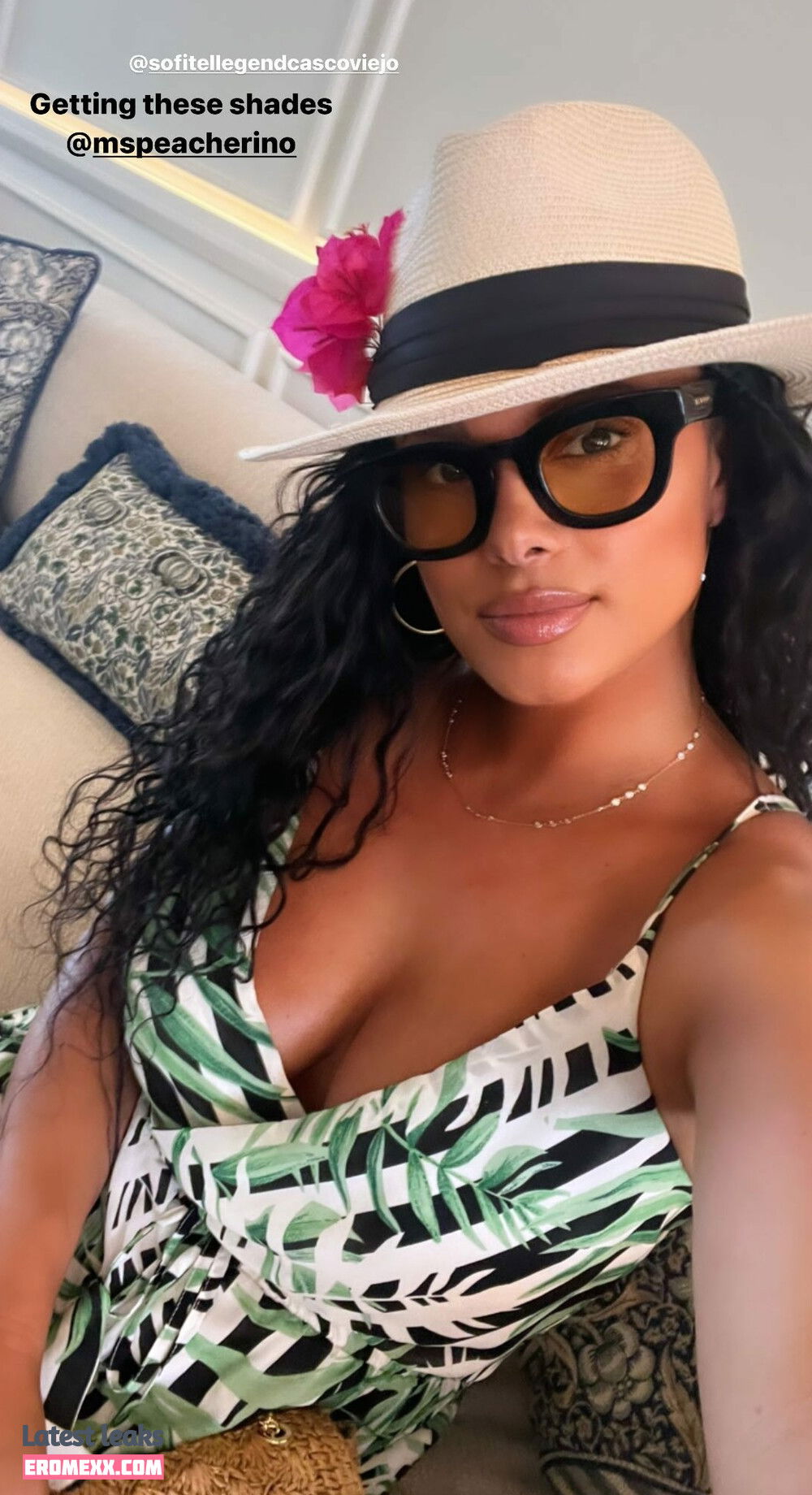 Latest Leaks Joy Taylor Nude #25 - Fapello