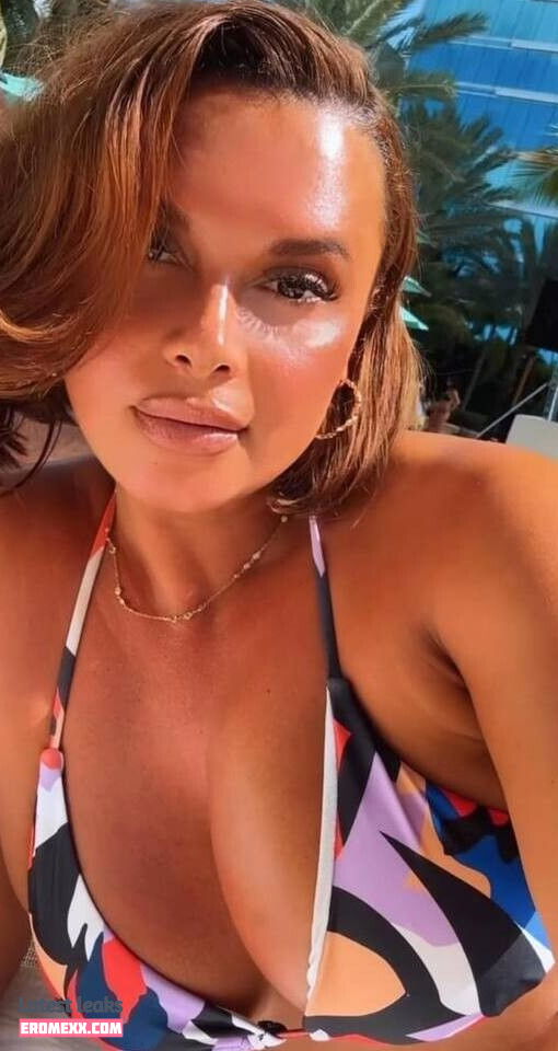 Latest Leaks Joy Taylor Nude #255 - Fapello
