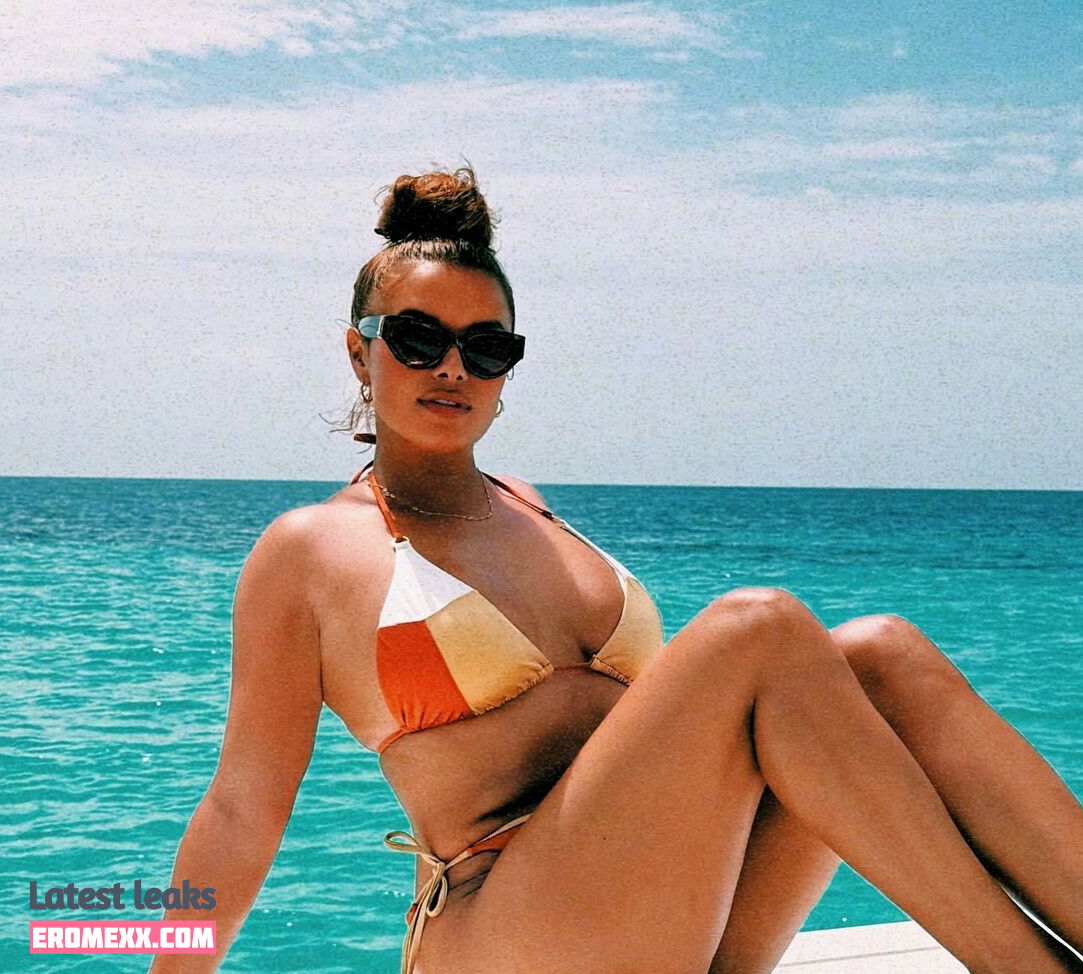 Latest Leaks Joy Taylor Nude #264 - Fapello