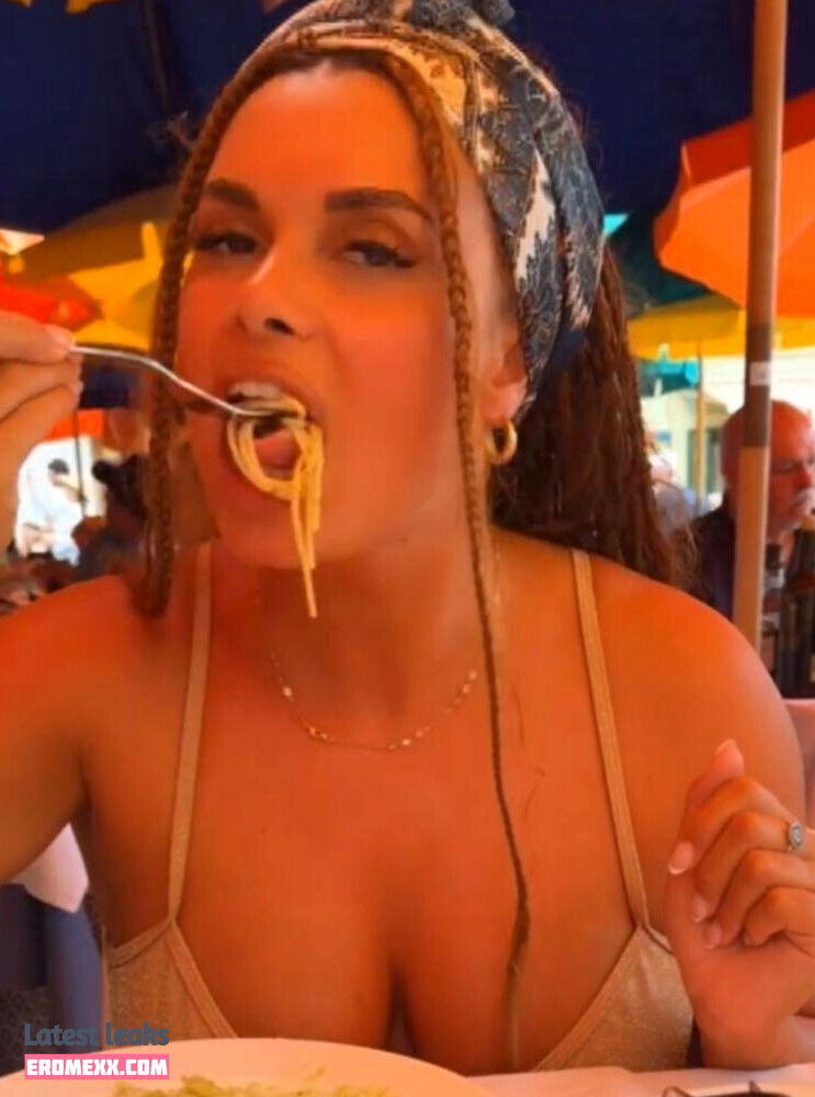 Latest Leaks Joy Taylor Nude #291 - Fapello