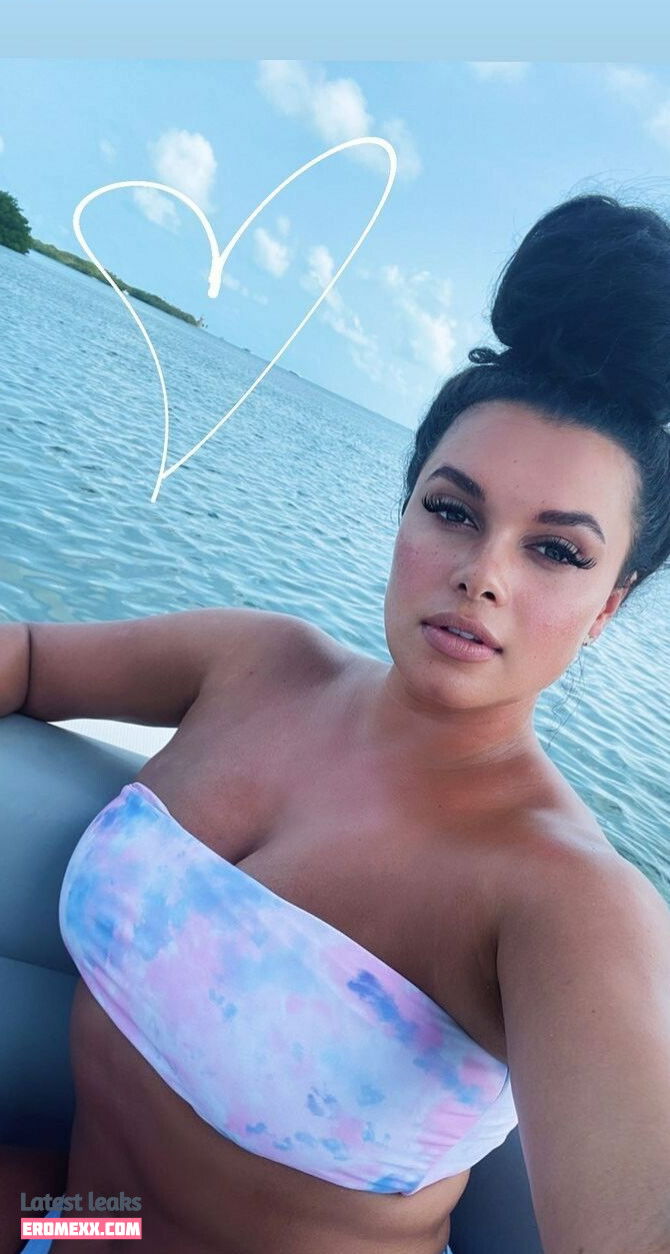 Latest Leaks Joy Taylor Nude #30 - Fapello