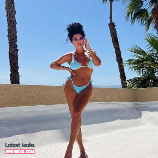 Latest Leaks Joy Taylor Nude #33 - Fapello