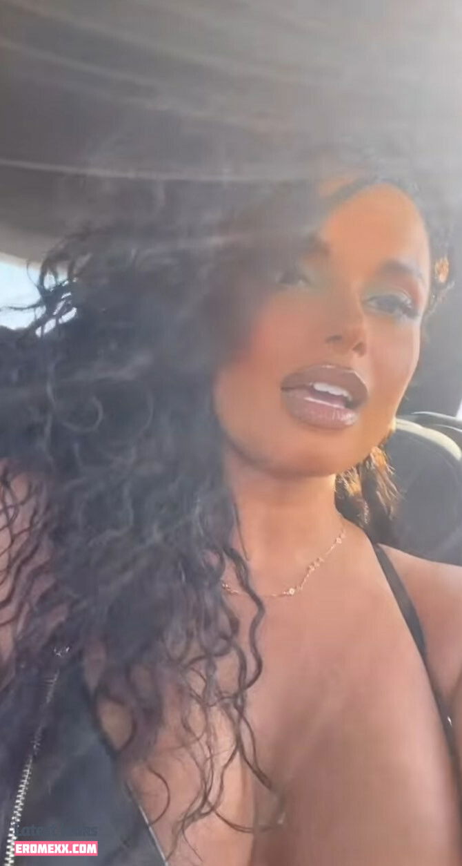 Latest Leaks Joy Taylor Nude #34 - Fapello