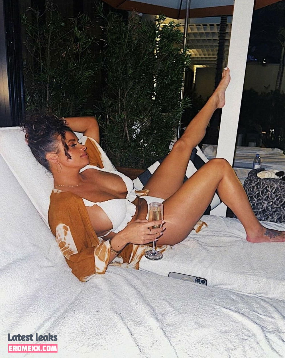 Latest Leaks Joy Taylor Nude #343 - Fapello