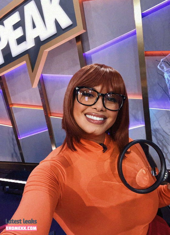Latest Leaks Joy Taylor Nude #4 - Fapello