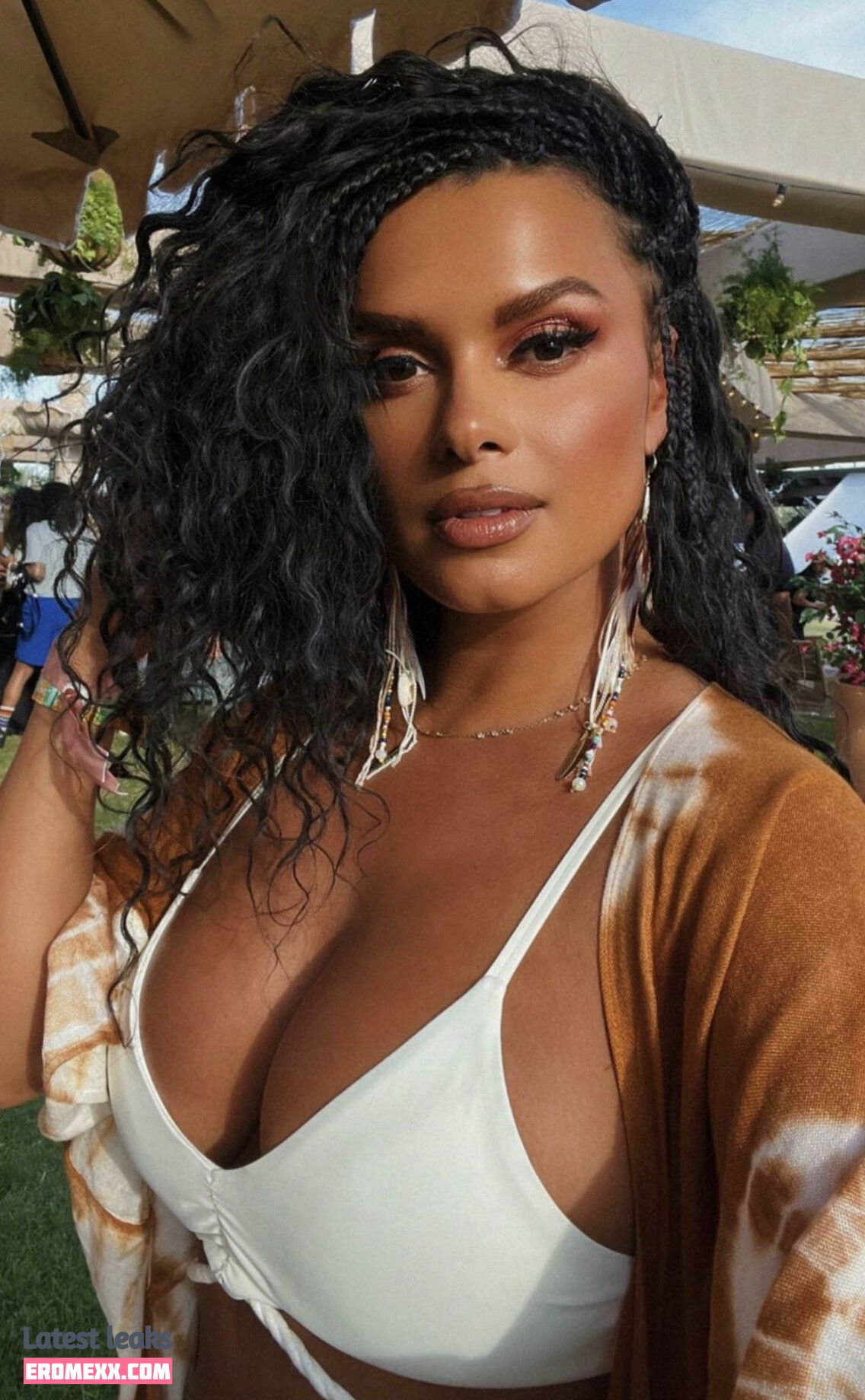 Latest Leaks Joy Taylor Nude #42 - Fapello