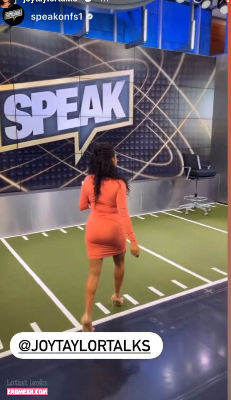 Latest Leaks Joy Taylor Nude #45 - Fapello
