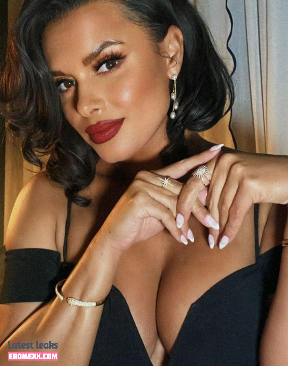 Latest Leaks Joy Taylor Nude #47 - Fapello